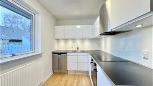 Lejligheder i Odense N - billede 6
