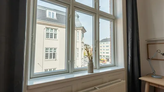 Værelser i København K - billede 7