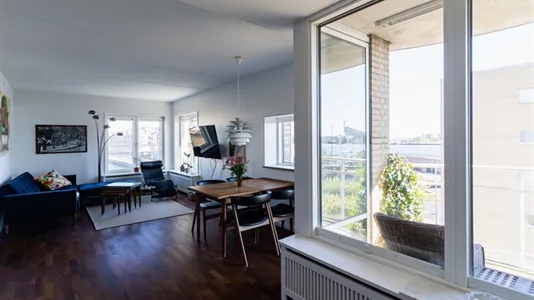 Lejligheder i Østerbro - billede 2
