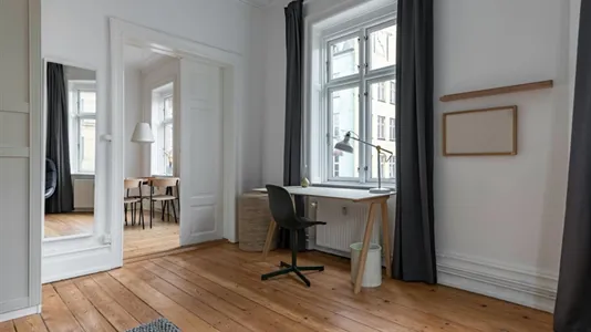 Værelser i Nørrebro - billede 5