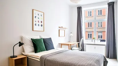 Værelse til leje på 2200 København N