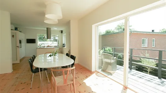 Huse i Højbjerg - billede 14