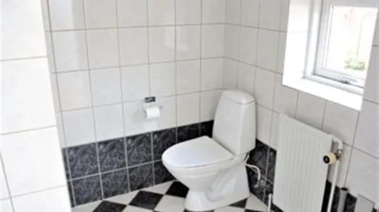 Lejligheder i Fredericia - billede 8