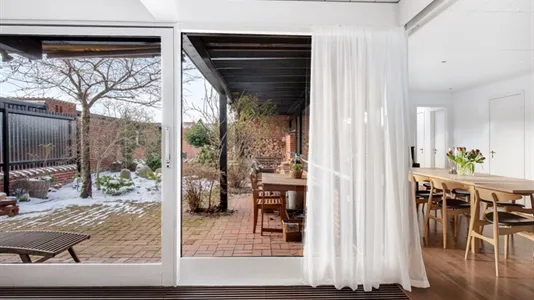 Huse i Charlottenlund - billede 2