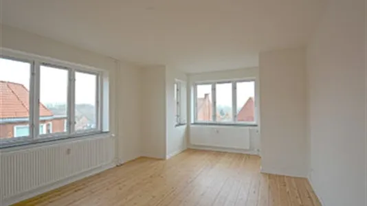 Lejligheder i Odense C - billede 3