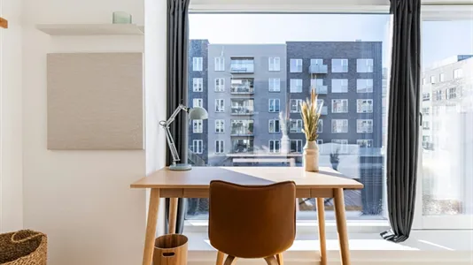 Værelser i København SV - billede 4
