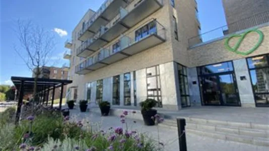 Lejligheder i Odense M - billede 1