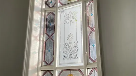 Lejligheder i Frederiksberg - billede 10