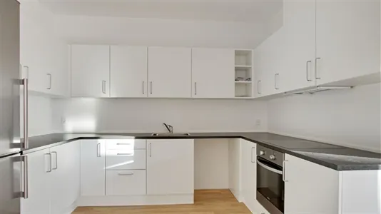 Lejligheder i Næstved - billede 2