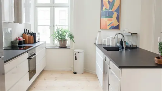 Værelser i København K - billede 3