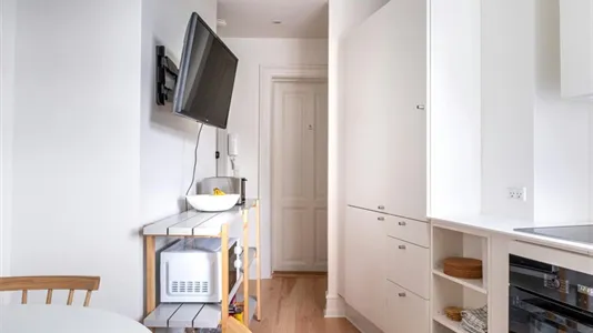 Værelser i Frederiksberg C - billede 9