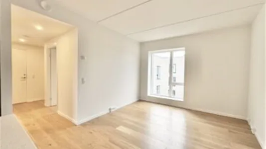 Lejligheder i Odense M - billede 8