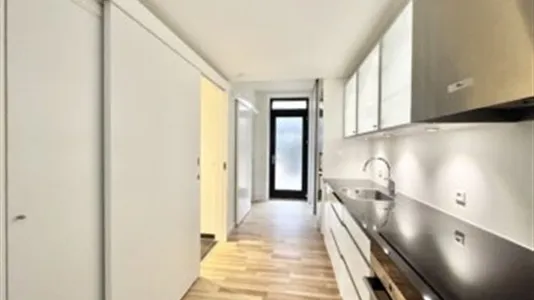 Lejligheder i Odense M - billede 2