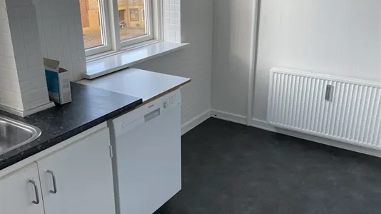 Lejligheder i Aalborg Centrum - billede 11