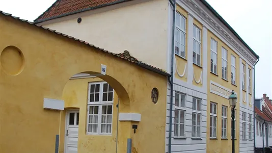 Lejligheder i Viborg - billede 2