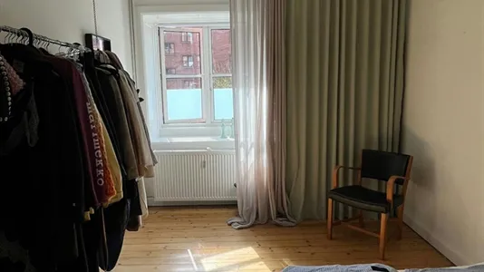 Lejligheder i Område ikke angivet - billede 5