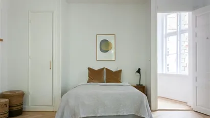 Værelse til leje i 1159 København K