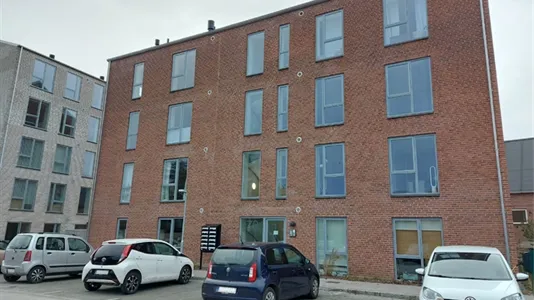 Lejligheder i Helsinge - billede 1