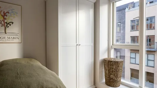Værelser i København SV - billede 3