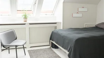 Værelse til leje på 1552 København V