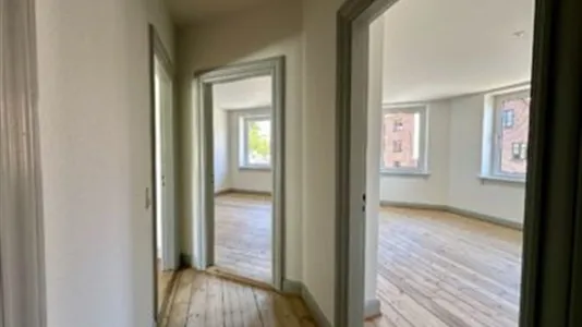 Lejligheder i Odense C - billede 4