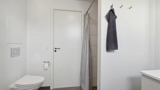 Lejligheder i Århus C - billede 9
