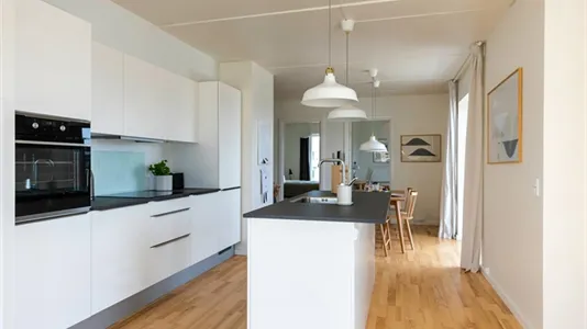 Værelser i København SV - billede 7