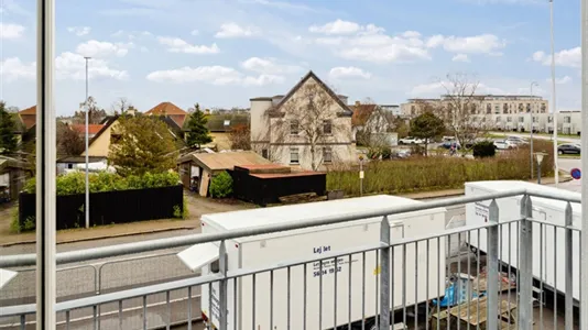 Lejligheder i Vordingborg - billede 12