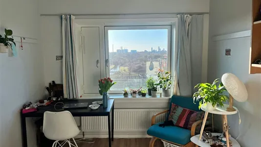 Værelser i Område ikke angivet - billede 1