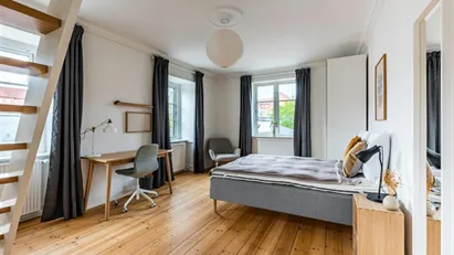 Værelse til leje i 2300 København S