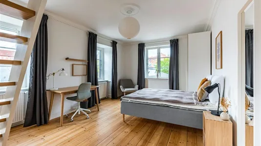 Værelser i København S - billede 1
