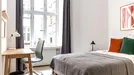 Værelse til leje, Nørrebro, Nørrebrogade