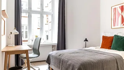 Værelse til leje på 2200 København N