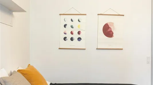 Værelser i Vesterbro - billede 1