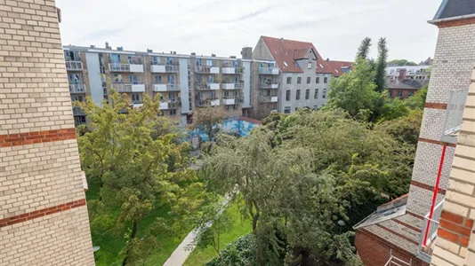 Værelser i København K - billede 7