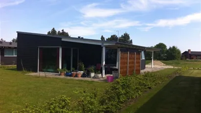Rækkehus til leje i 9690 Fjerritslev