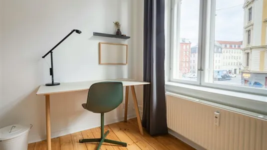 Værelser i Frederiksberg C - billede 4