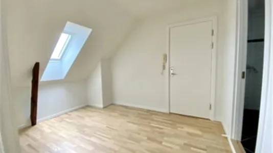 Lejligheder i Odense C - billede 3