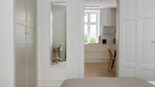 Værelser i Frederiksberg C - billede 4