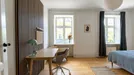 Værelse til leje, Frederiksberg, Godthåbsvej