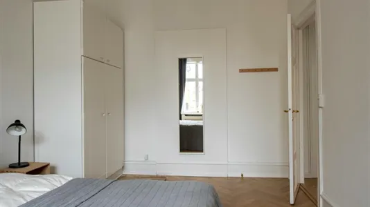 Værelser i Vesterbro - billede 2
