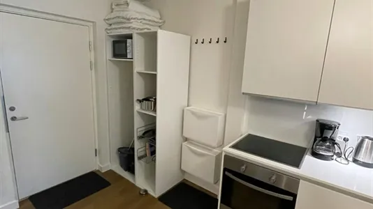 Lejligheder i Århus C - billede 9