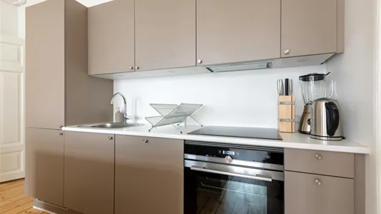 Værelser i Nørrebro - billede 10
