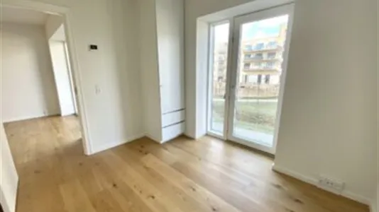 Lejligheder i Odense M - billede 2