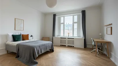 Værelse til leje på 1553 København V