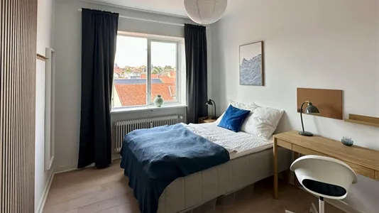 Værelser i Århus C - billede 2
