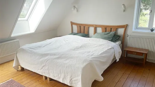 Lejligheder i Hellerup - billede 9