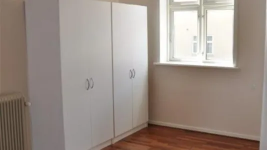 Lejligheder i Skive - billede 3
