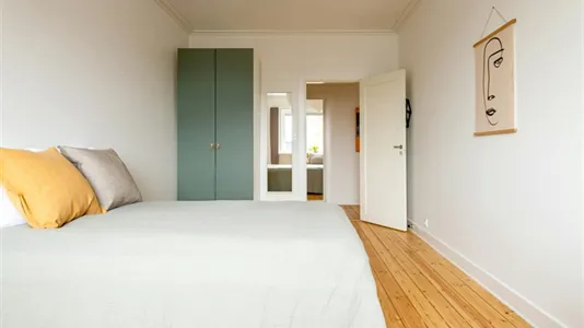 Værelser i Frederiksberg - billede 2