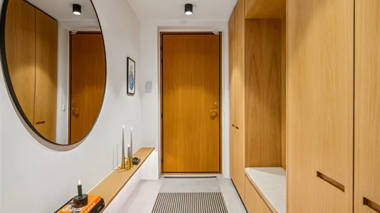 Huse i Århus C - billede 3